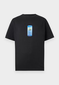 Επιλέχθηκε, black