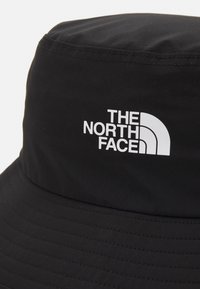 The North Face GORE TEX BUCKET - Hat - black