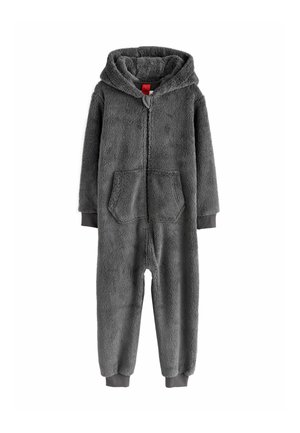 Next, Jumpsuit - grey
