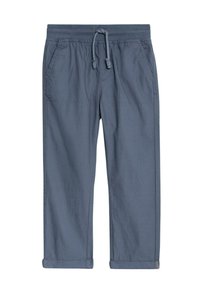 Marks & Spencer 2 PACK PURE COTTON - Broek - brown mix
