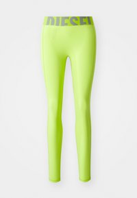 ADELINE - Tights - green