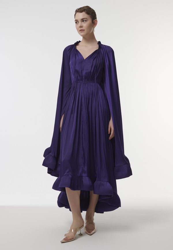 FRILL  - Ballkleid - purple