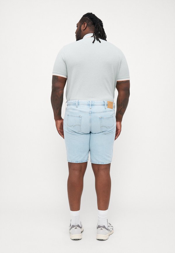 JJITONY JJORIGINAL - Denim shorts4