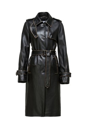 VSP Helena - Trench - black