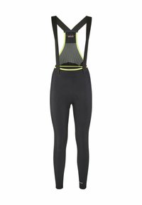 FALKE BIKING  - Tuta sportiva - black