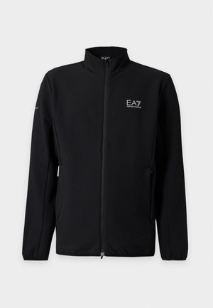 EA7 Emporio Armani, VENTUS - Giacca da mezza stagione - black