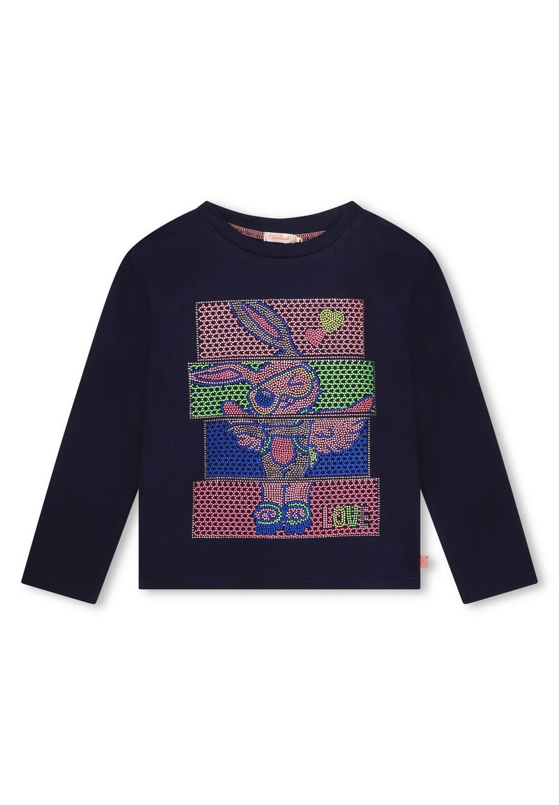 Billieblush Longsleeve blauw