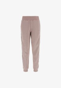 Niet geselecteerd, puderrosa