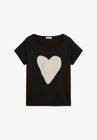 Unselected, black