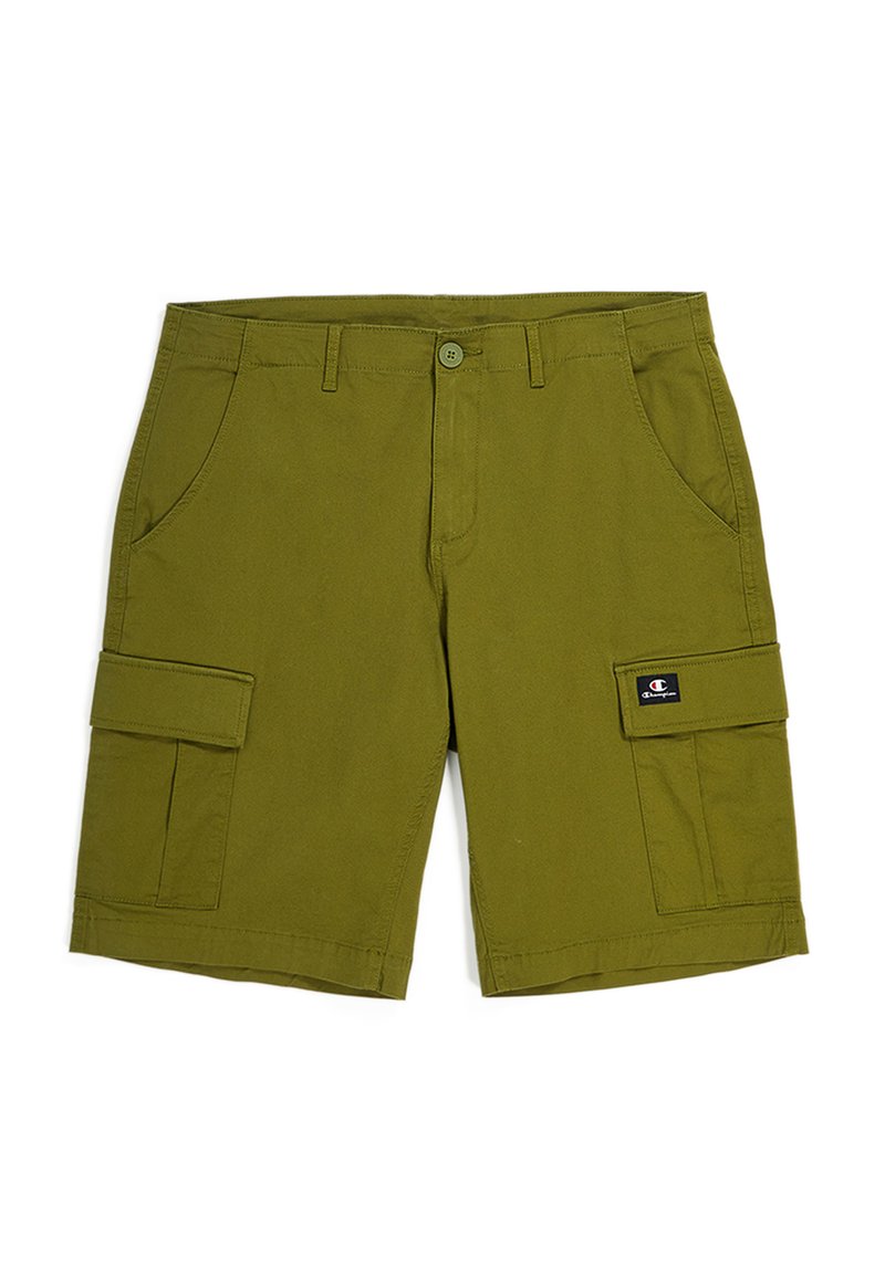 Champion Rochester Shorts kaki