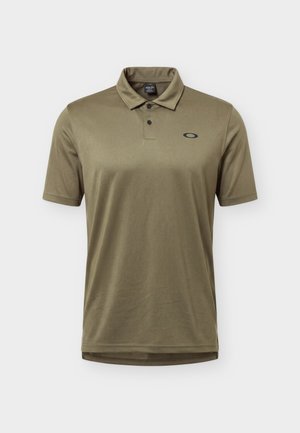 Oakley, ICON PROTECT - Polo - deep olive
