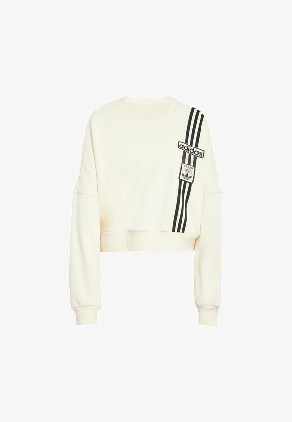 ADIBREAK CROPPED - Sweatshirt4