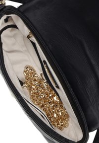 L'Atelier Du Sac DELPHINE - Borsa a mano - black