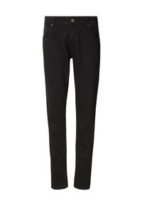 Jeans slim fit - black