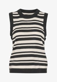 Izbrano, phantom whitecap stripe