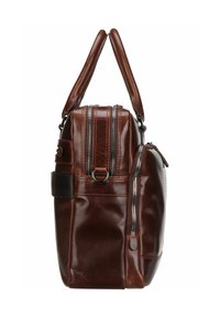 bugatti ROMANO - Laptop bag - braun