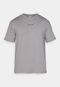 Unselected, grey