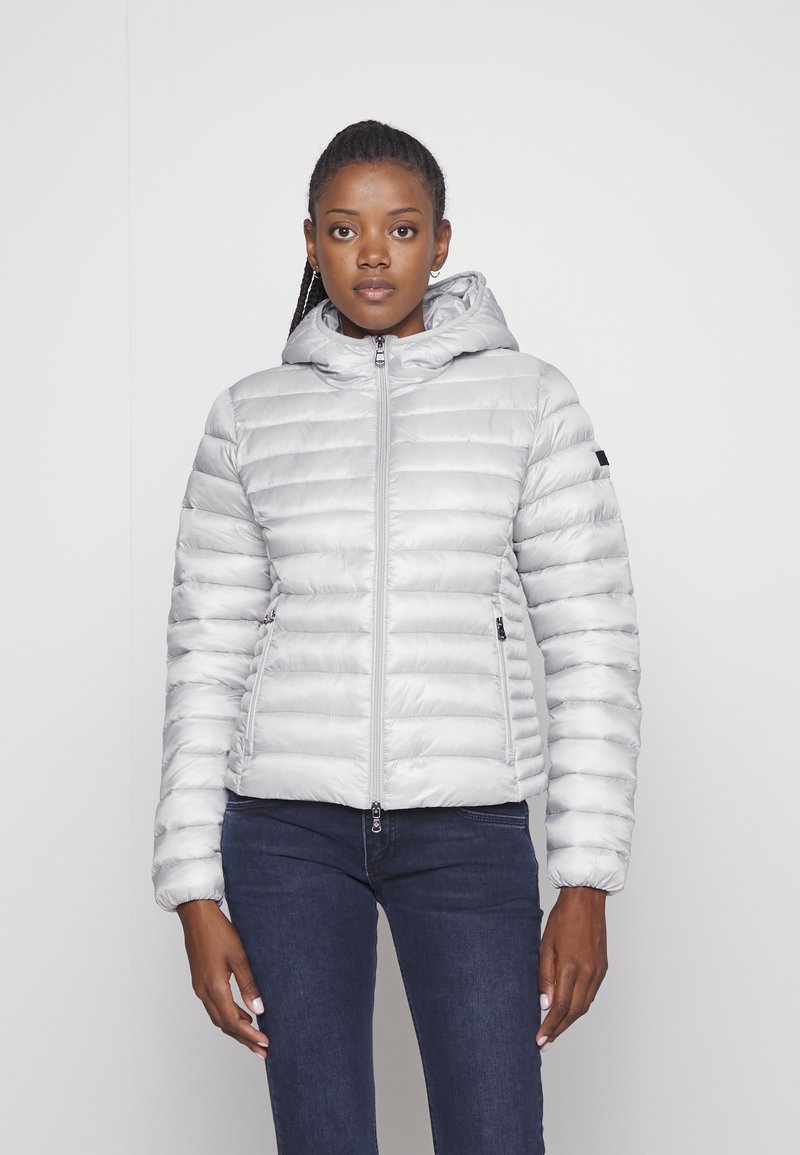 Canadian Classics OGILVIE Light jacket lunar rock/silvercoloured Zalando.ie
