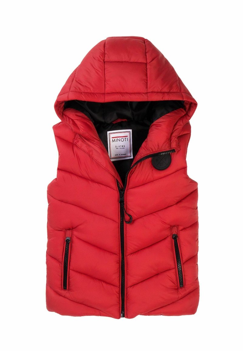 Vesta red аккумулятор