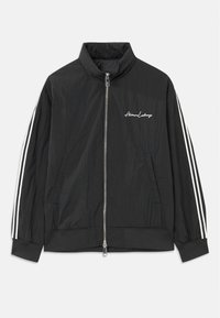 Casaco leve - black