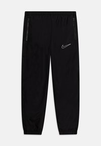 Unselected, black/glacier blue