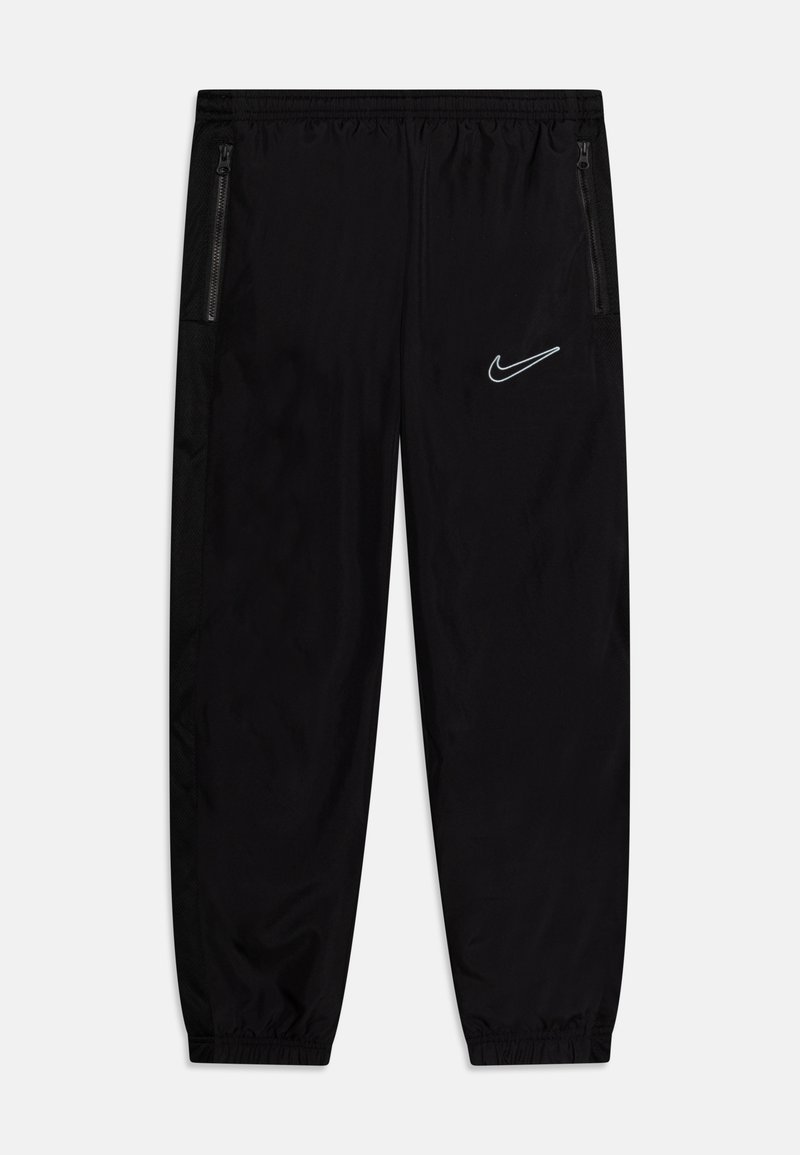 Nike Performance ACADEMY 23 TRACK PANT UNISEX - Spodnji deli trenirk - black/glacier blue