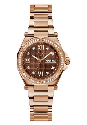 GC LEGACY LADY - Hodinky - rose gold coloured
