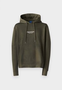 JORVESTERBRO  - Mikina - khaki