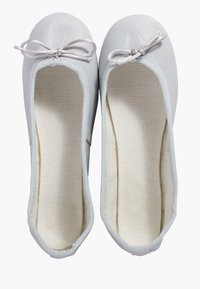 Pisamonas Ballerine - gris perla