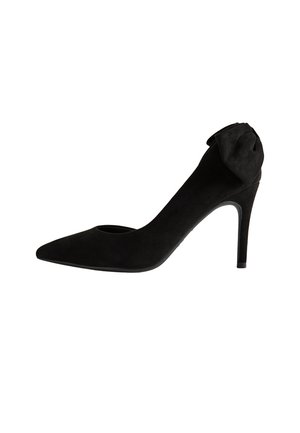 Klassieke pumps - black