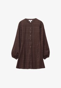 Ausgewählt, dark brown