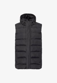 Ausgewählt, true black