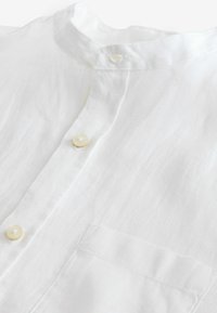 Next SIGNATURE SHORT SLEEVE  - Košeľa - white
