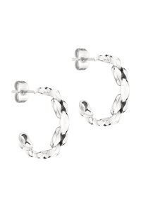 Liebeskind Berlin Ohrringe - silber