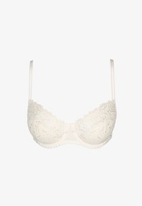 Geselecteerd, natural