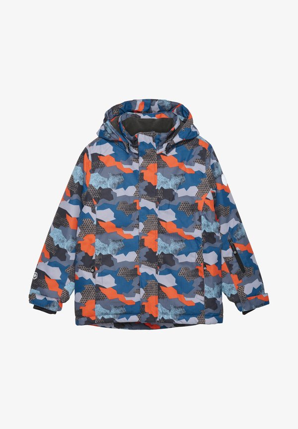 AOP - Ski jacket - turbulence