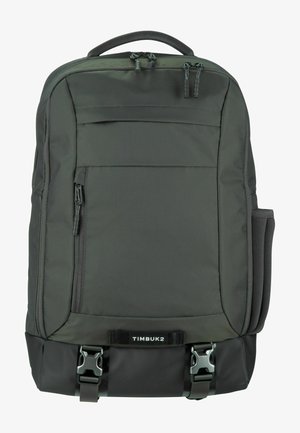 Timbuk2 THE AUTHORITY - Zaino - eco titanium