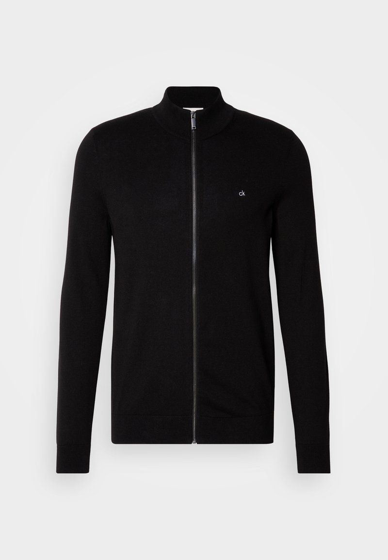 Calvin Klein Vest zwart Calvin Klein Vest zwart