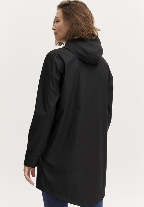 FRRAINFALL - Short coat3