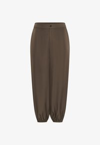 Selectat, chocolate brown cc