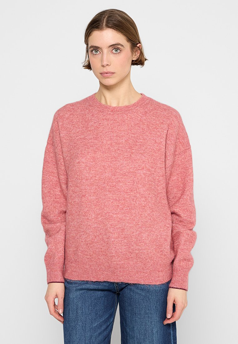 Scotch & Soda Trui roze Scotch & Soda Trui roze