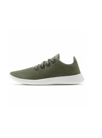 Allbirds Sneaker low - rugged green