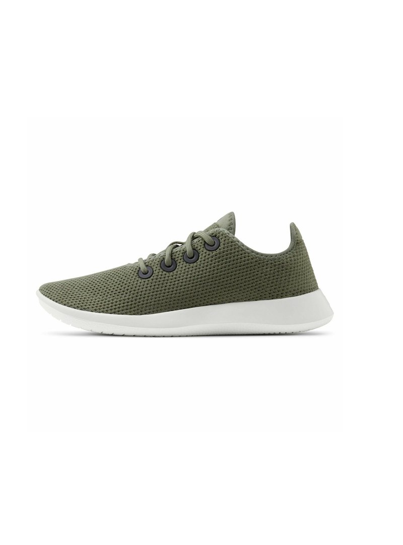 Allbirds Sneaker low - rugged green