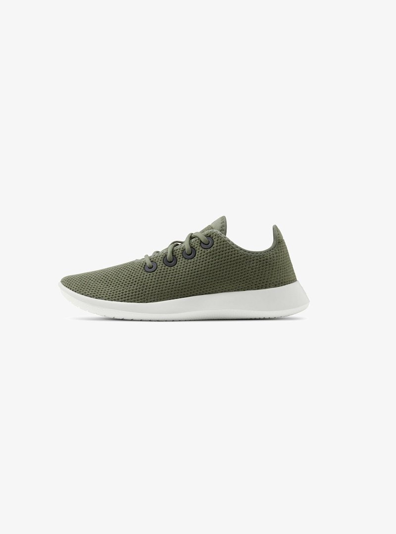 Allbirds Sneaker low - rugged green