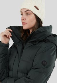 Fundango Abrigo de invierno - oliv