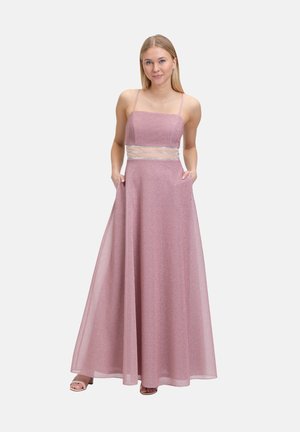 Ballkleid - rose cream