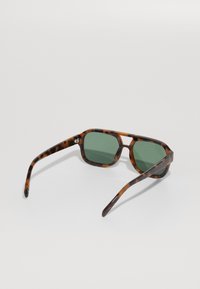 ALDO AFOHAL UNISEX - Sluneční brýle - other brown