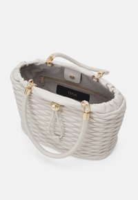 Furla NIDO TOTE - Handtas - marshmallow