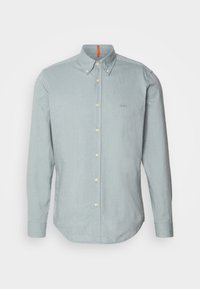 BOSS RICKERT - Overhemd - navy/donkerblauw BOSS RICKERT - Overhemd - navy/donkerblauw