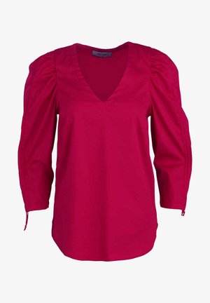 LORETTA - Blouse - rosa lila
